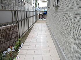 大阪府箕面市粟生新家３丁目5番19号（賃貸アパート1LDK・1階・43.12㎡） その18