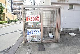 大阪府茨木市駅前４丁目3番20号（賃貸マンション1K・3階・29.00㎡） その30