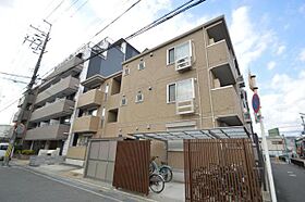 大阪府摂津市正雀本町１丁目25番2号（賃貸アパート1LDK・3階・37.94㎡） その22