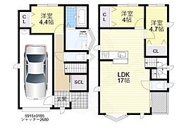 大阪モノレール 門真市駅 徒歩5分