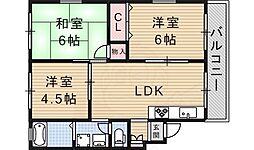 マンション真砂