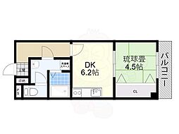 JR東海道・山陽本線 茨木駅 徒歩3分