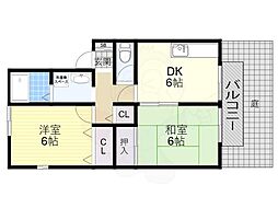 大阪府茨木市西河原２丁目