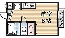 阪急京都本線 茨木市駅 徒歩10分