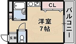 阪急京都本線 総持寺駅 徒歩15分