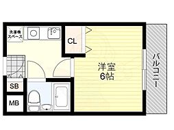 国際文化公園都市モノレール 豊川駅 徒歩9分