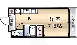 大阪モノレール本線 沢良宜駅 徒歩20分