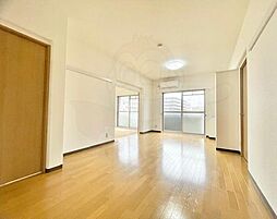 阪急京都本線 南茨木駅 徒歩19分の賃貸マンション 2階3LDKのリビング/ダイニング