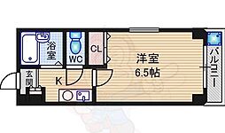 大阪モノレール 宇野辺駅 徒歩3分