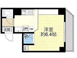 阪急京都本線 南茨木駅 徒歩7分