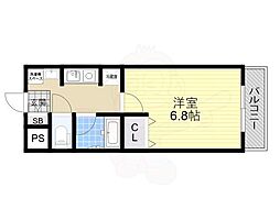阪急京都本線 南茨木駅 徒歩5分