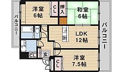 阪急京都本線 茨木市駅 徒歩20分 2階/-