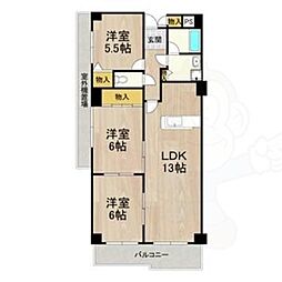 阪急京都本線 南茨木駅 徒歩5分