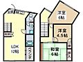 ヴィラ春日丘2階8.0万円