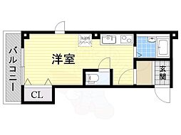 阪急京都本線 南茨木駅 徒歩10分