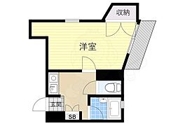 JR東海道・山陽本線 茨木駅 徒歩3分