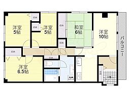 大阪モノレール彩都線 公園東口駅 徒歩14分
