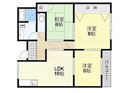 阪急京都本線 茨木市駅 徒歩23分