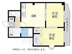 阪急京都本線 富田駅 徒歩25分