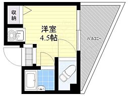 阪急京都本線 茨木市駅 徒歩3分 2階/-