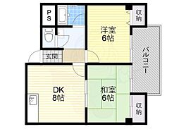 JR東海道・山陽本線 茨木駅 徒歩8分