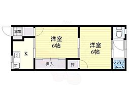 JR東海道・山陽本線 茨木駅 徒歩8分