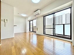 JR東海道・山陽本線 摂津富田駅 徒歩17分の賃貸マンション 5階3LDKのリビング/ダイニング