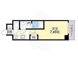 阪急京都本線 正雀駅 徒歩3分