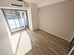 阪急京都本線 正雀駅 徒歩3分の賃貸マンション 6階1Kのリビング/ダイニング