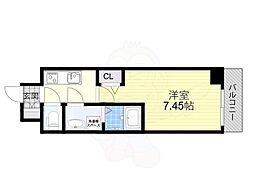 阪急京都本線 正雀駅 徒歩3分