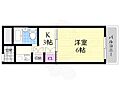 レナジア南摂津5階4.0万円