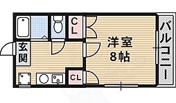 阪急京都本線 茨木市駅 徒歩10分