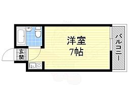 JR東海道・山陽本線 JR総持寺駅 3.6km