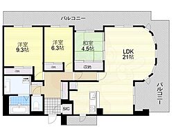 大阪モノレール彩都線 万博記念公園駅 徒歩15分