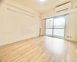 JR東海道・山陽本線 摂津富田駅 徒歩2分の賃貸マンション 3階1Kのリビング/ダイニング