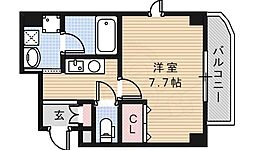 阪急京都本線 茨木市駅 徒歩5分