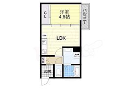 JR東海道・山陽本線 JR総持寺駅 徒歩7分 1階/-