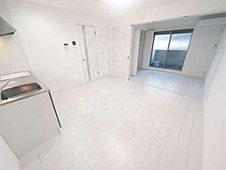 JR東海道・山陽本線 JR総持寺駅 徒歩7分の賃貸アパート 1階1LDKのリビング/ダイニング