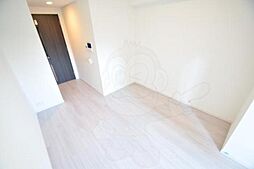 JR東海道・山陽本線 千里丘駅 徒歩3分の賃貸マンション 12階1Kのリビング/ダイニング