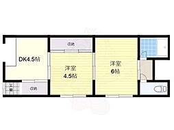 JR東海道・山陽本線 茨木駅 徒歩12分