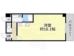 JR東海道・山陽本線 摂津富田駅 徒歩4分