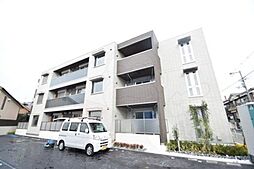 JR東海道・山陽本線 千里丘駅 徒歩10分の賃貸アパート