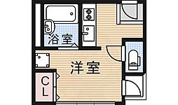 阪急京都本線 茨木市駅 徒歩3分