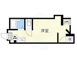 阪急京都本線 茨木市駅 徒歩5分