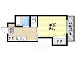 阪急京都本線 富田駅 徒歩14分