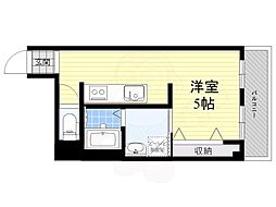 JR東海道・山陽本線 茨木駅 徒歩3分