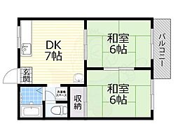 JR東海道・山陽本線 摂津富田駅 徒歩19分