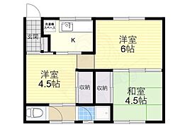 阪急京都本線 茨木市駅 徒歩10分