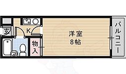 阪急京都本線 茨木市駅 徒歩15分