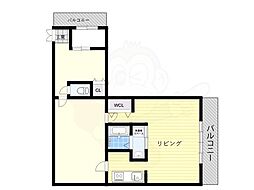 JR東海道・山陽本線 岸辺駅 徒歩26分